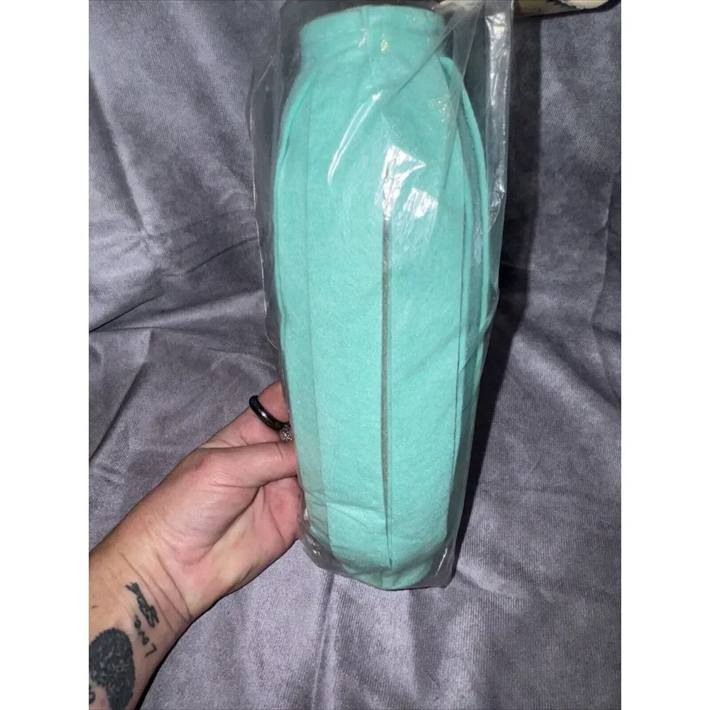 Designer Walls with Style Replacement Rag Roller Paint Applicator‎ Tool  NIP